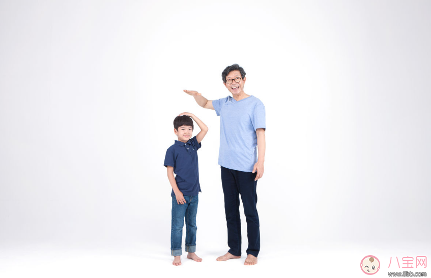 孩子的發(fā)育曲線(xiàn)怎么記錄 怎么知道孩子健康嗎