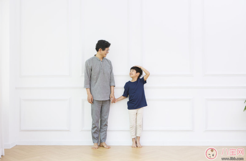 孩子的發(fā)育曲線(xiàn)怎么記錄 怎么知道孩子健康嗎