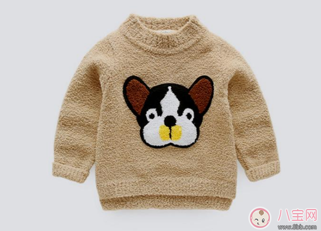 寶寶冬天加絨衣服哪些保暖 寶寶加絨衣服怎么選擇