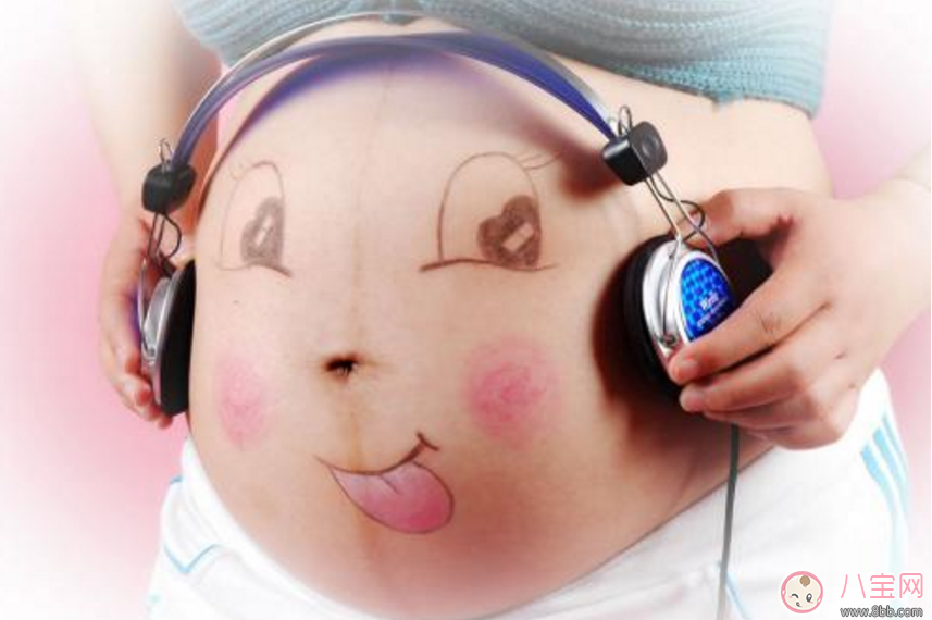 六個月做什么胎教比較好 六個月胎教重點分析