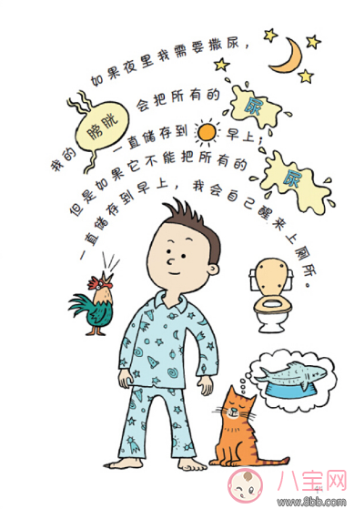 孩子遺尿癥怎么治療 確定孩子是遺尿癥的方法