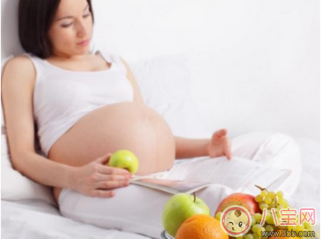 懷孕初期不能吃什么水果  吃水果有什么注意事項