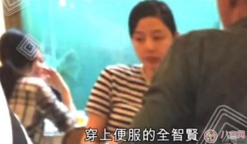 全智賢最新孕期素顏出街照  全智賢二胎預產期是什么時候