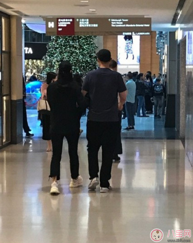 全智賢最新孕期素顏出街照  全智賢二胎預產期是什么時候