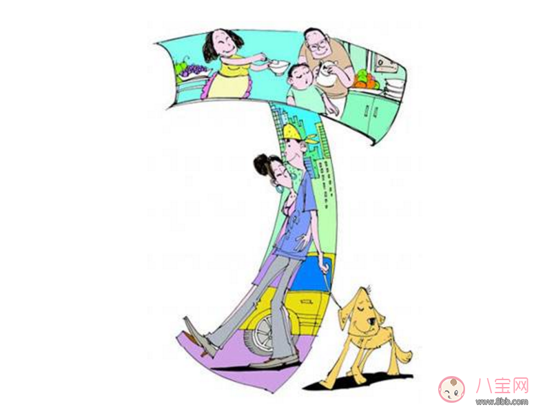 準備丁克的人突然有了孩子怎么辦 丁克的人突然有了孩子心情