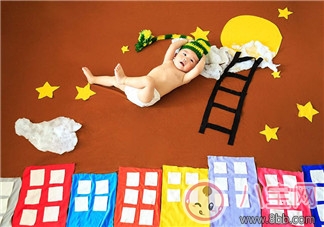 寶寶周歲生日怎么過  小孩過周歲有什么禮俗