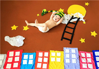 寶寶周歲生日怎么過  小孩過周歲有什么禮俗