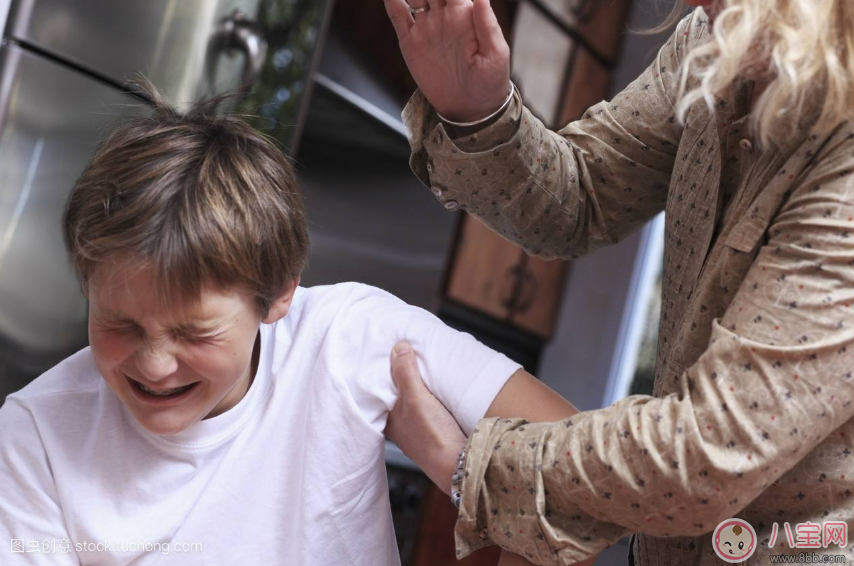 孩子太調(diào)皮搗蛋打也不奏效怎么辦 怎么教育不聽話的孩子 孩子太調(diào)皮搗蛋打也不奏效怎么辦 怎么教育不聽話的孩子