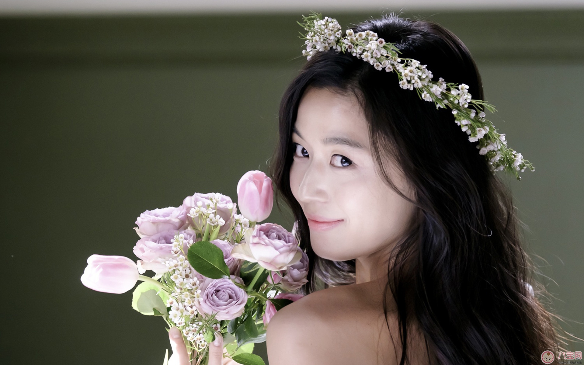 全智賢最新孕期素顏出街照  全智賢二胎預產期是什么時候