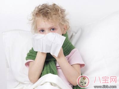 肺炎會傳染嗎 為什么小孩子得了肺炎最好要隔離