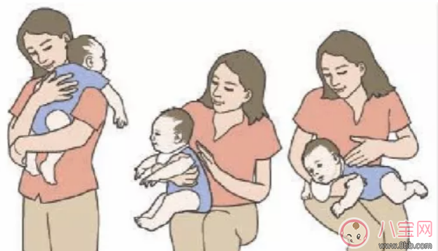 小兒腸脹氣如何按摩  寶寶經常腸脹氣怎么辦