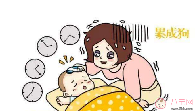 寶寶在肚中欺負媽媽心情說說朋友圈 媽媽被娃欺負幽默說說朋友圈