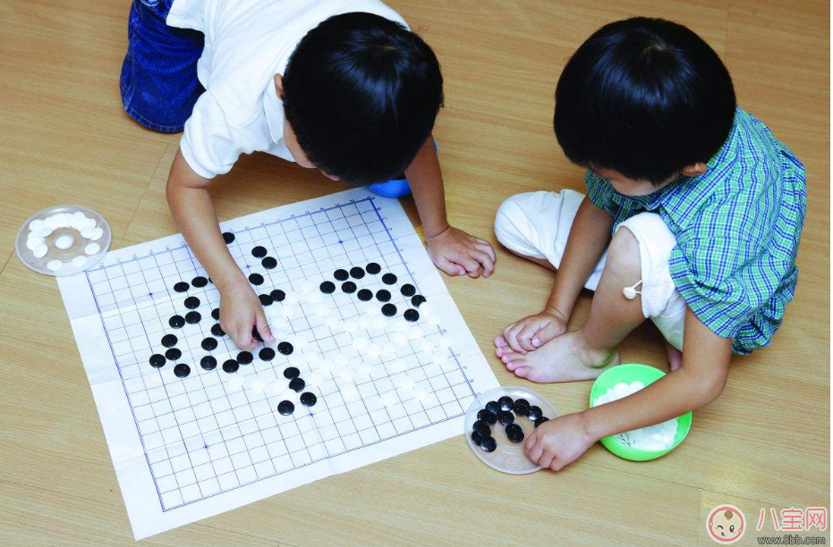 孩子學下棋會提高孩子的專注力嗎 孩子學習下棋好不好