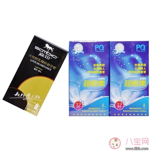 螺旋紋避孕套和普通避孕套的區別 螺旋紋避孕套什么感覺