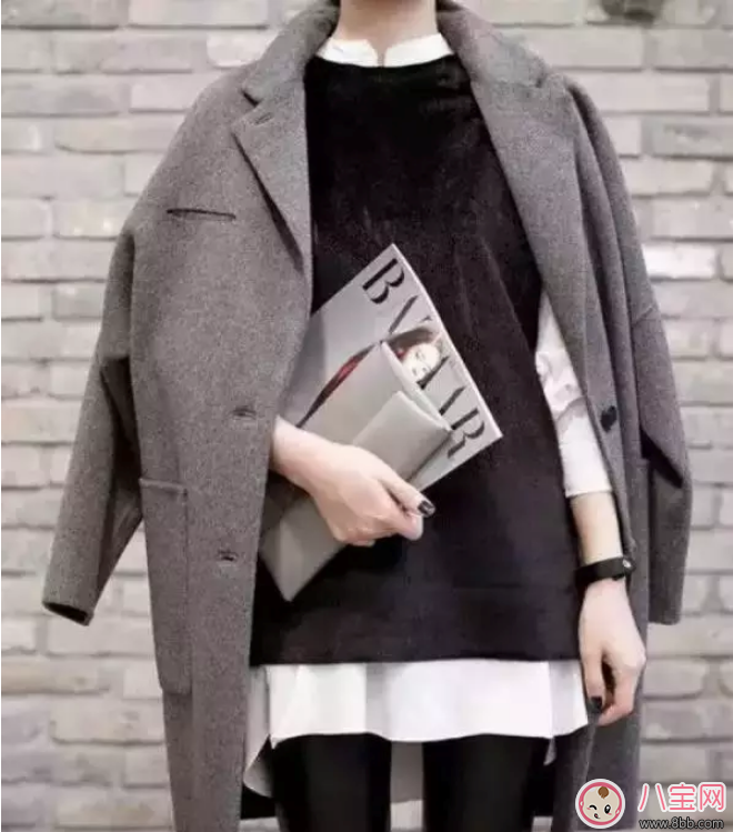 產后如何穿搭更顯瘦 冬季孕婦穿搭單品有哪些 產后如何穿搭更顯瘦 冬季孕婦穿搭單品有哪些