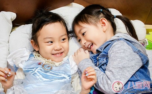 如何讓寶寶受歡迎 有哪些行為習慣更有吸引力