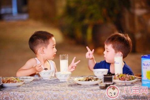 如何讓寶寶受歡迎 有哪些行為習慣更有吸引力