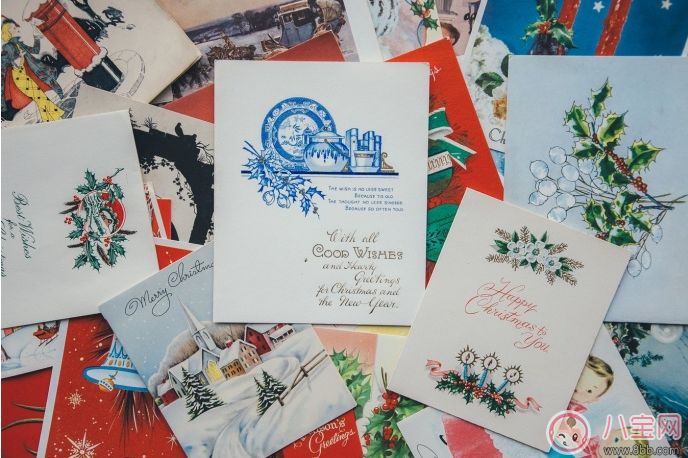 圣誕節說說朋友圈配圖 2017圣誕節帶字圖片素材 圣誕節說說朋友圈配圖 2017圣誕節帶字圖片素材