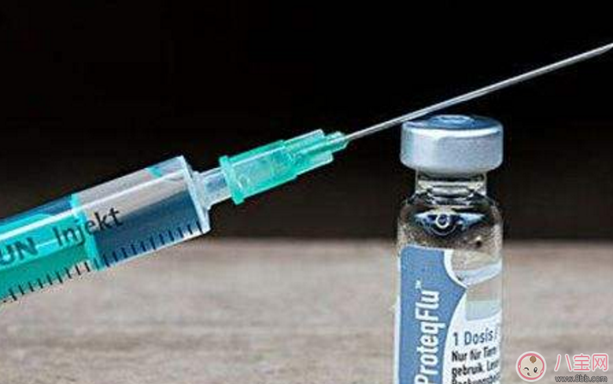 b型流感嗜血桿菌疫苗不良反應副作用 b型流感疫苗有幾針