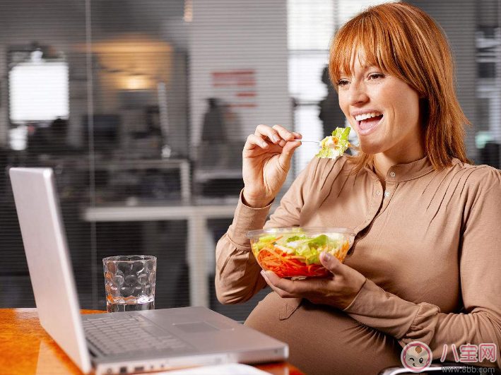 老婆孕期吃完沒多久餓說說朋友圈  孕期總是餓心情說說朋友圈