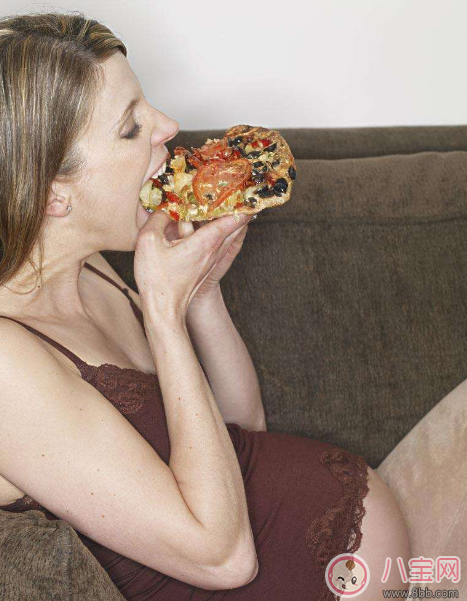 老婆孕期吃完沒多久餓說說朋友圈  孕期總是餓心情說說朋友圈