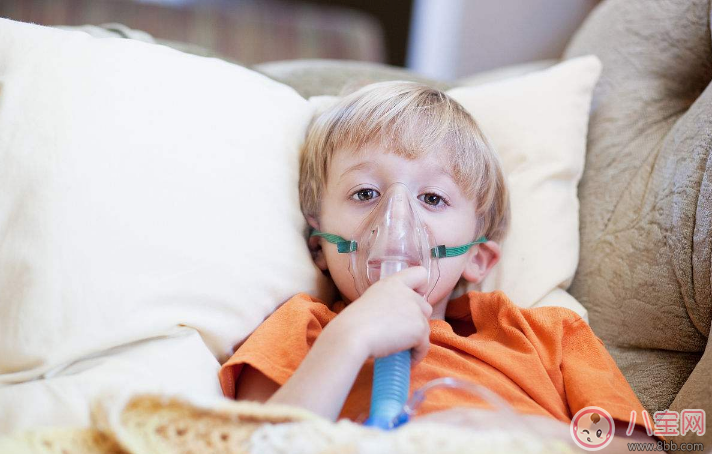 爸媽如何安撫生病的寶寶  怎么加速寶寶的感冒痊愈