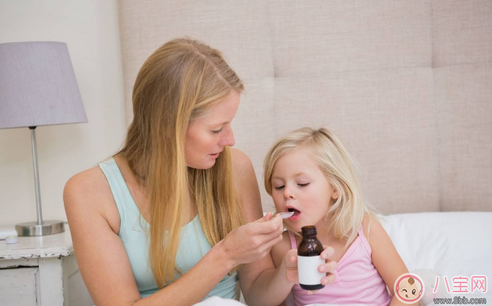 爸媽如何安撫生病的寶寶  怎么加速寶寶的感冒痊愈