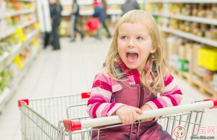寶寶逛超市不買東西就撒潑怎么辦 逛商場怎么讓小孩乖乖聽話 寶寶逛超市不買東西就撒潑怎么辦 逛商場怎么讓小孩乖乖聽話