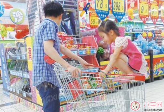 寶寶逛超市不買東西就撒潑怎么辦 逛商場怎么讓小孩乖乖聽話 寶寶逛超市不買東西就撒潑怎么辦 逛商場怎么讓小孩乖乖聽話