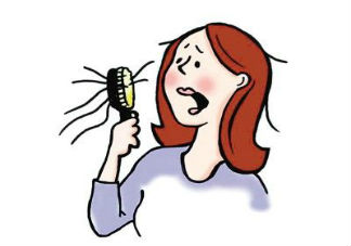 郭富城妻子方媛產后首次亮相 天王嫂也會經(jīng)歷產后脫發(fā)