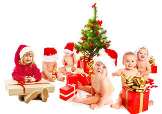 如何制作圣誕節(jié)手抄報(bào)   圣誕節(jié)手抄報(bào)英語內(nèi)容