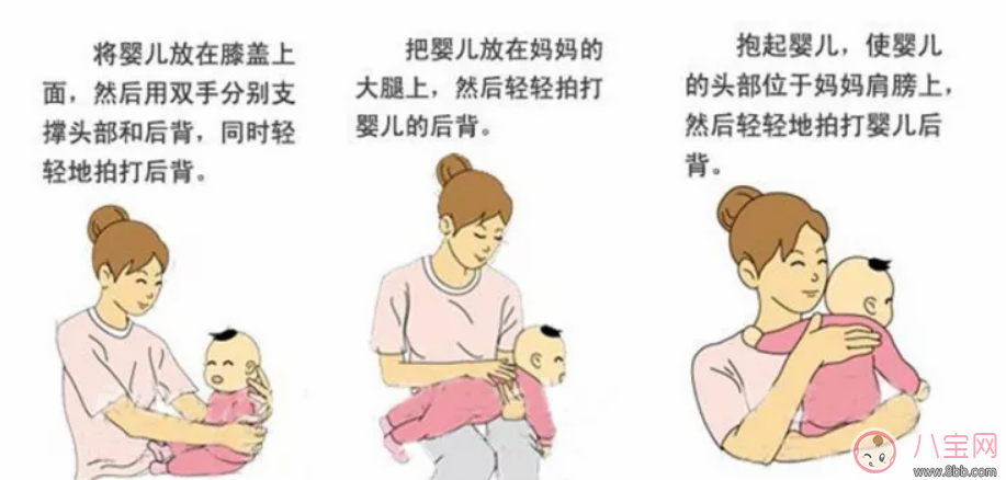 寶寶吐奶是不是受涼了  寶寶愛吐奶怎么辦