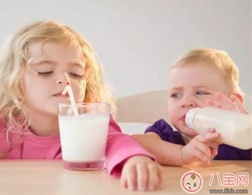 為什么喝完牛奶后就拉肚子 是對牛奶過敏嗎如何緩解