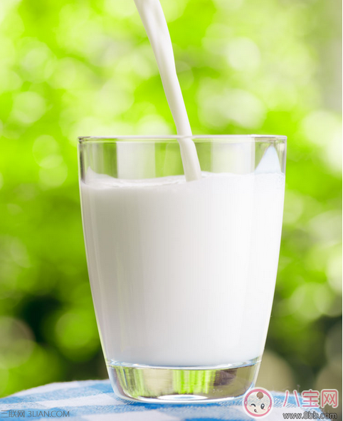 為什么喝完牛奶后就拉肚子 是對牛奶過敏嗎如何緩解