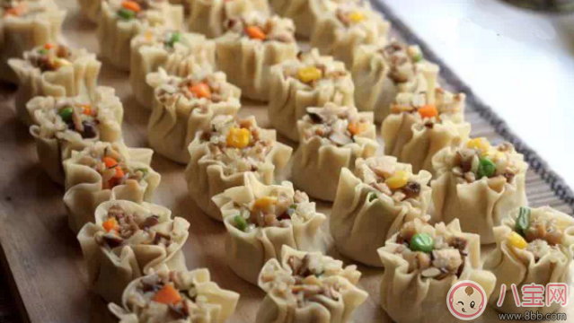 2歲寶寶吃糯米好不好 多大的寶寶適合吃糯米