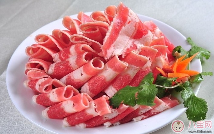 冬季天氣冷就要去吃火鍋 吃火鍋必須點的菜