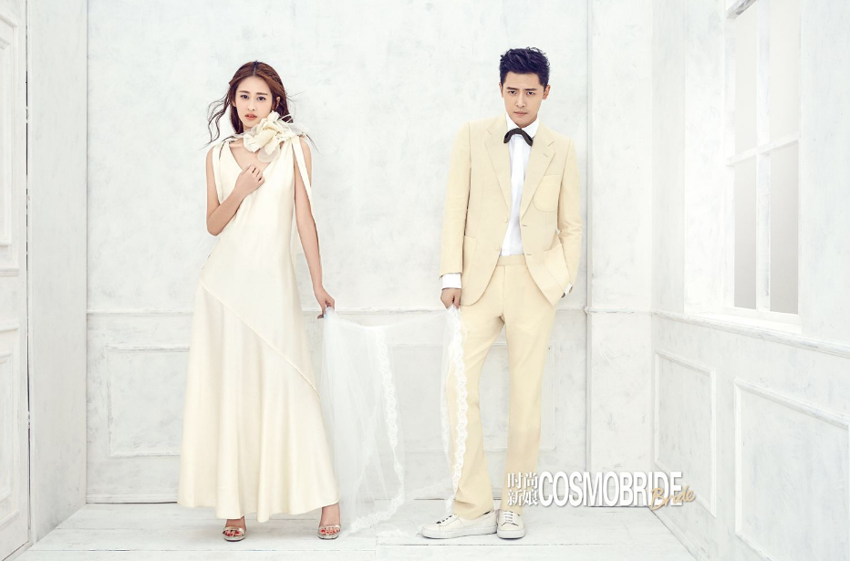 穎兒什么時(shí)候懷孕的 穎兒懷孕幾個(gè)月了