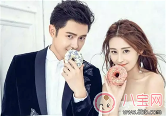 穎兒懷孕幾個(gè)月了  付辛博穎兒什么時(shí)候結(jié)婚的