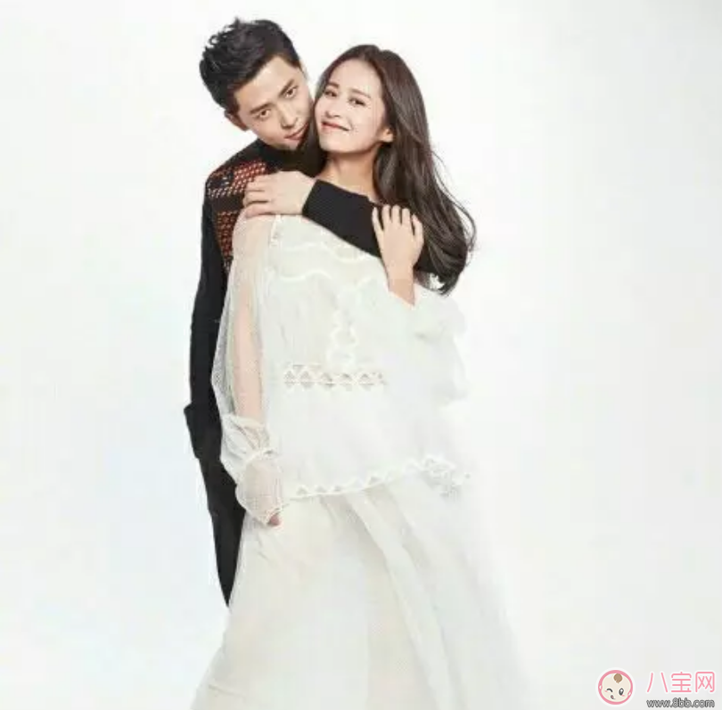 穎兒懷孕幾個(gè)月了  付辛博穎兒什么時(shí)候結(jié)婚的