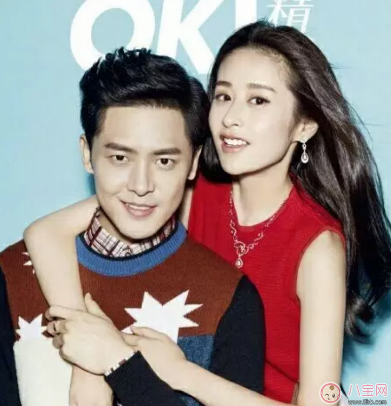 穎兒懷孕幾個(gè)月了  付辛博穎兒什么時(shí)候結(jié)婚的