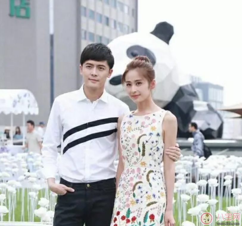 穎兒懷孕幾個(gè)月了  付辛博穎兒什么時(shí)候結(jié)婚的