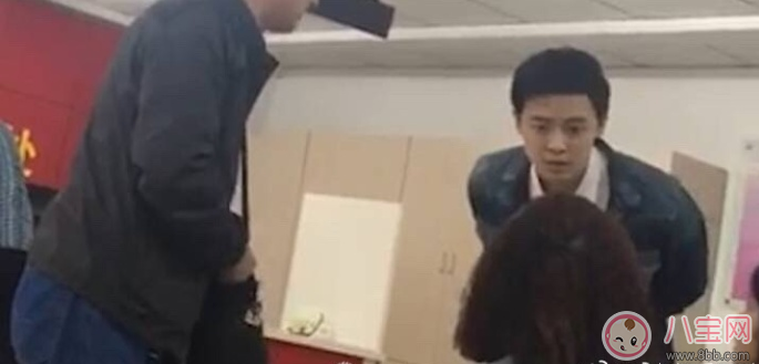 穎兒是未婚先孕嗎 穎兒付辛博什么時候結的婚