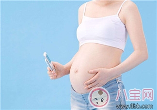 懷孕幾個月最怕輻射   懷孕期間怎么玩手機減少輻射
