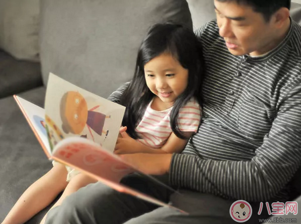 怎么對孩子進(jìn)行英語啟蒙 自己英語不好怎么教孩子英語