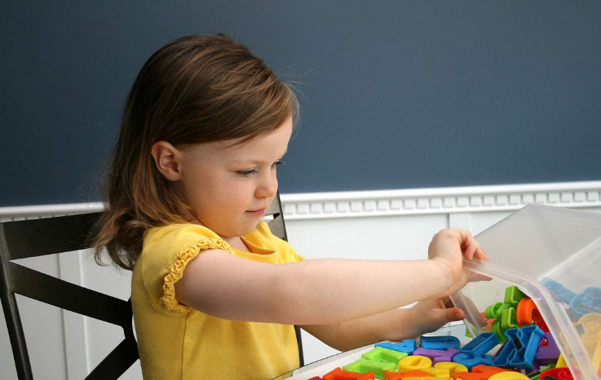 怎么讓孩子學會步驟分解 讓孩子學會步驟分解的方法是什么