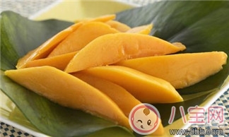 月經期間吃芒果止血是真的嗎 哪些人不能吃芒果