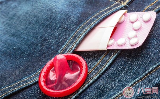 避孕的方法有哪些  哪種最靠譜