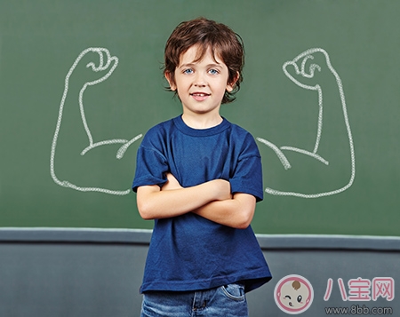 讓孩子更自信的小技巧  遠離自卑