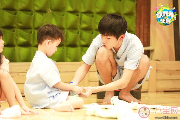 怎樣培養孩子主動性  遇見事情靠自己