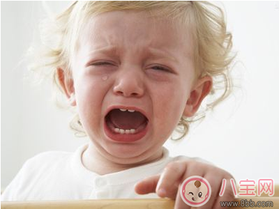 孩子愛哭怎么辦  怎么引導孩子學會堅強